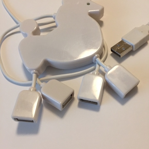 Multi USB Port - Picture 3 of 6